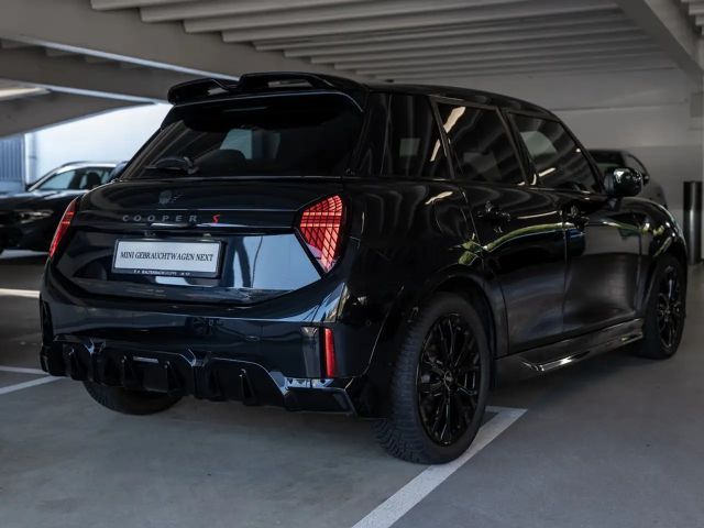 MINI Cooper S John Cooper Works Trim PANO NAVI HUD