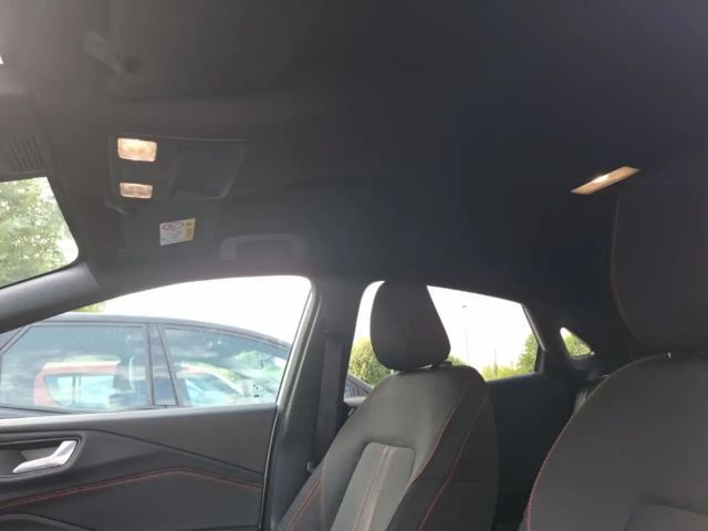 Ford Puma EcoBoost ST Line