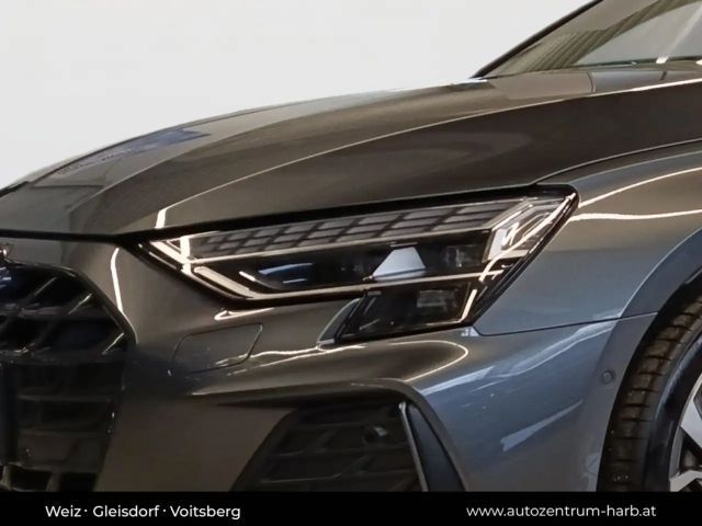 Audi A3 35 TFSI S-Line S-Tronic Sedan