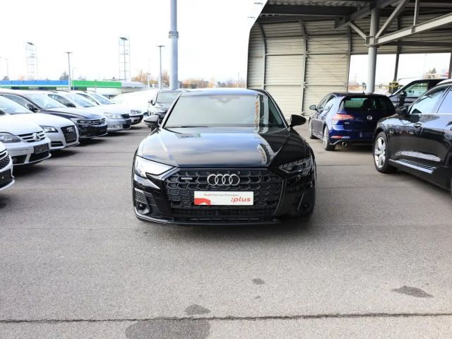 Audi A8 50 TDI Quattro