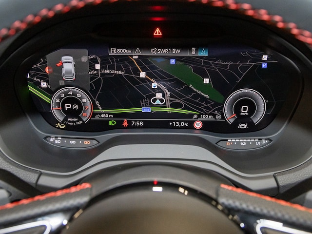 Audi Q2 35 TFSI S-Line S-Tronic