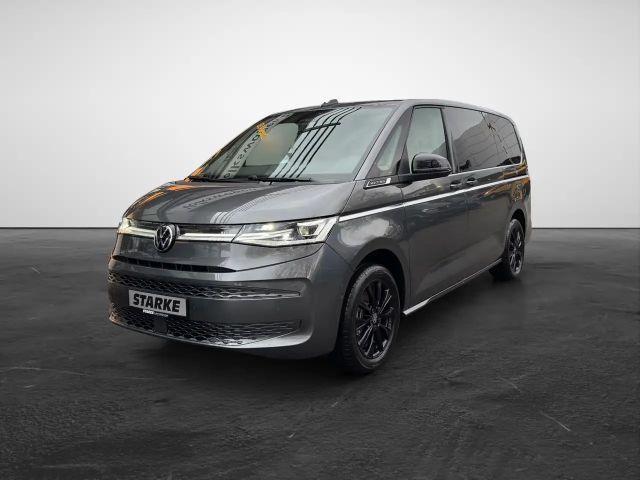 Volkswagen Multivan 2.0 TDI DSG Style T7