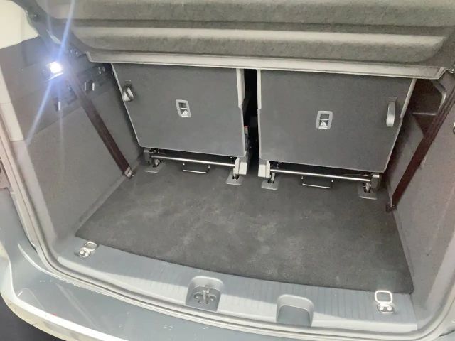 Volkswagen Caddy Life Maxi