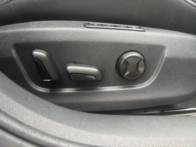 Skoda Superb Combi Sportline iV