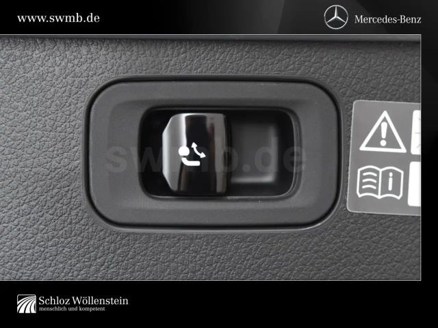 Mercedes-Benz C 300 AMG Line Estate