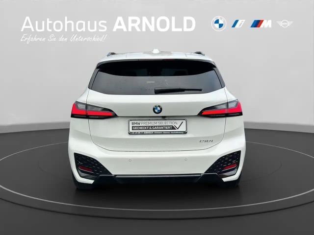 BMW 218 218i Active Tourer M-Sport