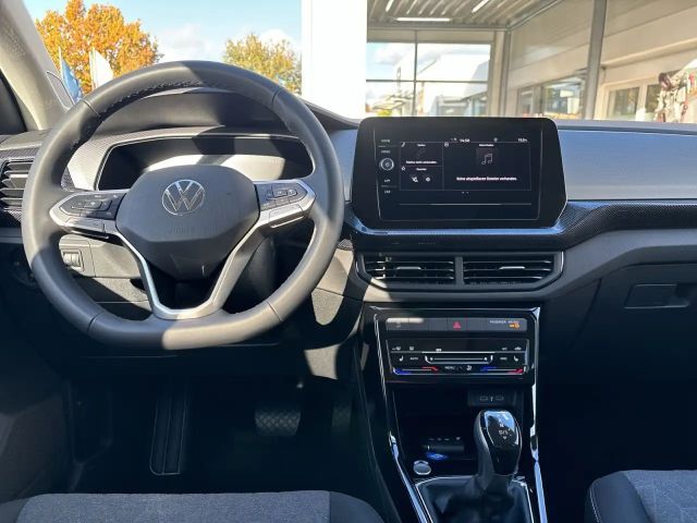 Volkswagen T-Cross DSG Life