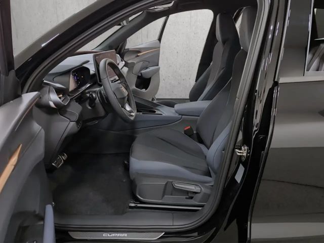 Cupra Terramar 2.0 TSI VZ