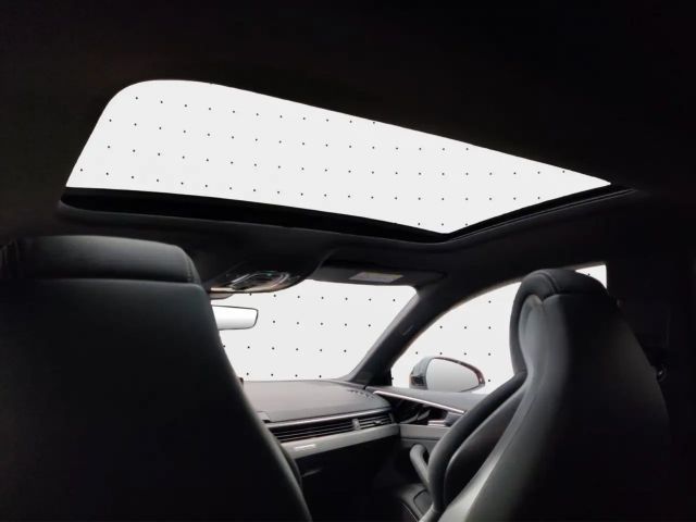 Audi RS5 Competition