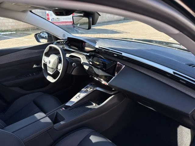 Peugeot 308 Allure Pack Hybrid SW