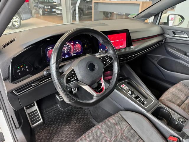 Volkswagen Golf 2.0 TSI DSG GTI Golf VIII