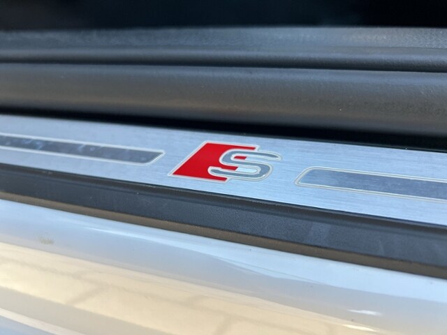 Audi Q2 40 TFSI Quattro S-Tronic