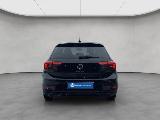 Volkswagen Polo 1.0 TSI Life