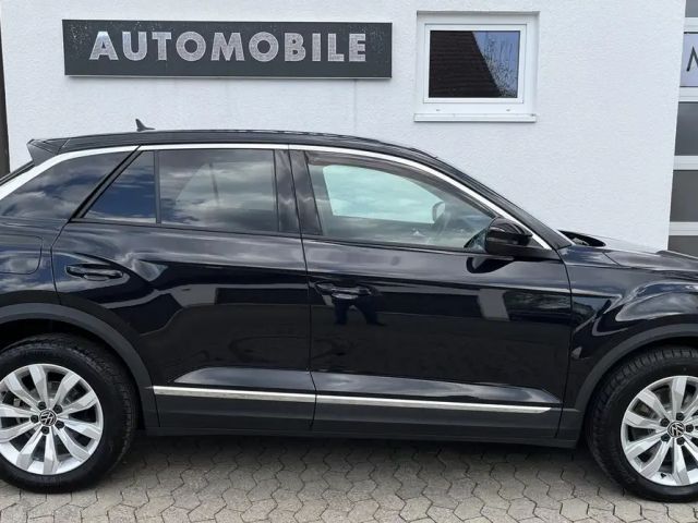 Volkswagen T-Roc 1.5 TSI DSG Sport
