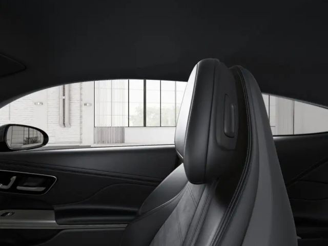 Mercedes-Benz CLE 300 4MATIC AMG Line Coupé