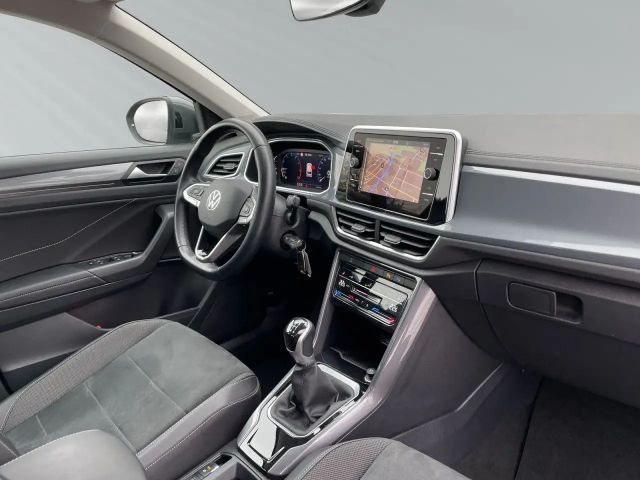 Volkswagen T-Roc 1.0 TSI Style