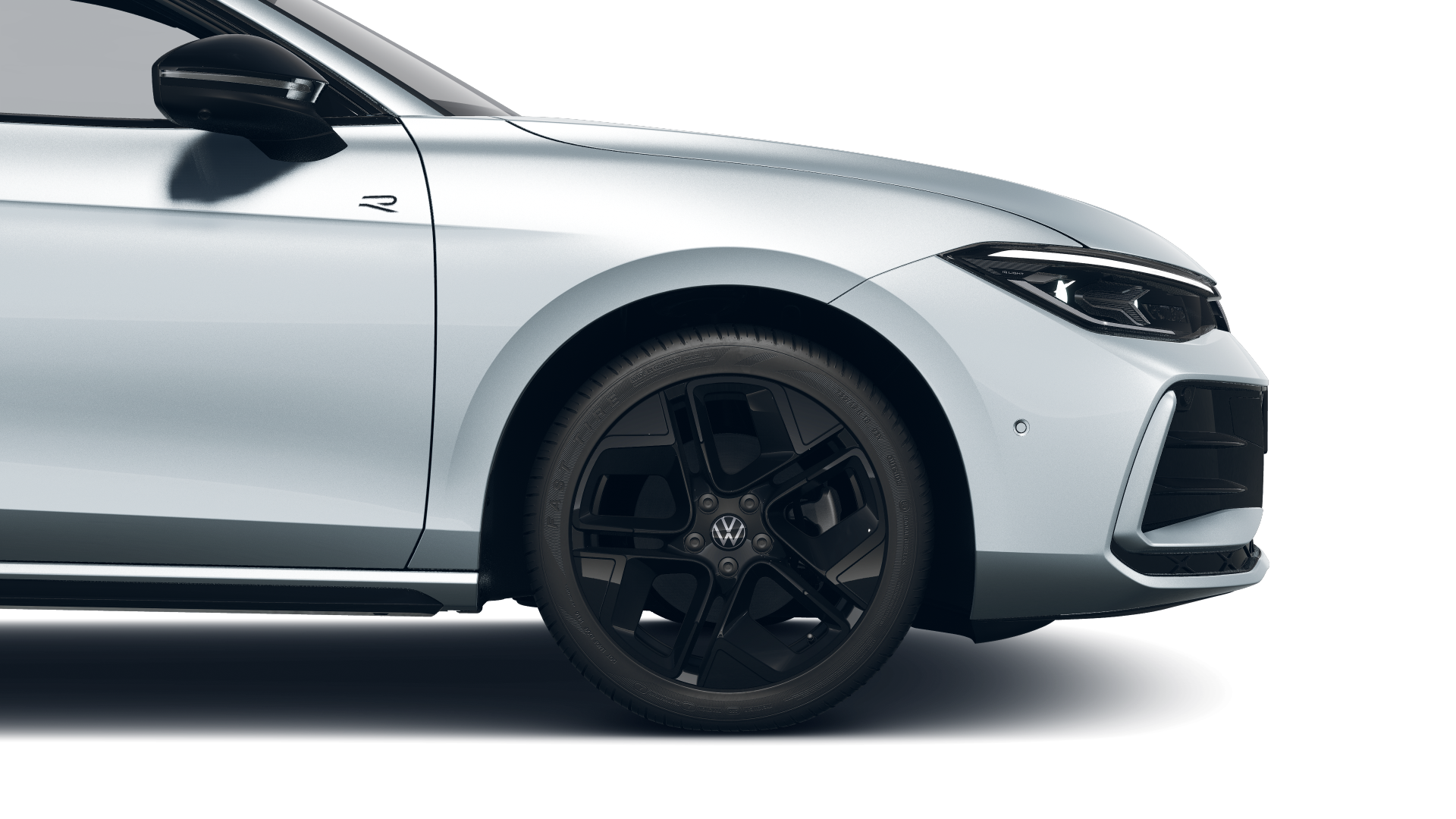 Volkswagen Passat DSG R-Line Variant