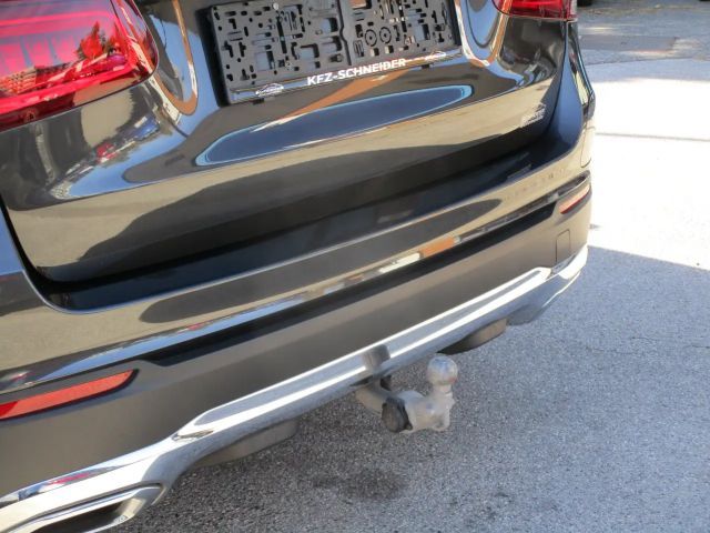 Mercedes-Benz GLC 300 4MATIC