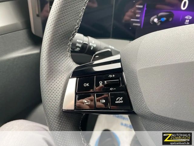 Opel Astra GS-Line Grand Sport Hybrid