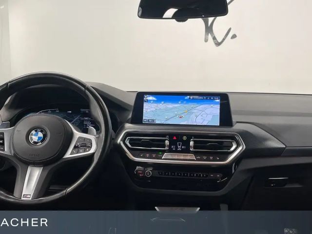 BMW X3 M-Sport xDrive