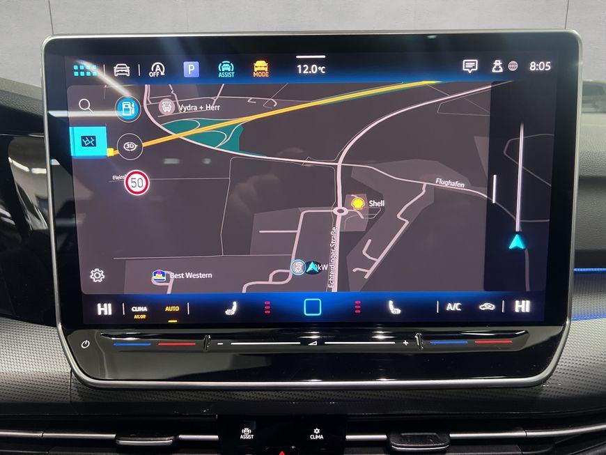 Volkswagen Golf 1.5 eTSI DSG Style