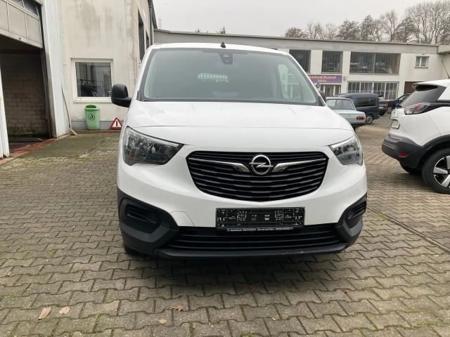 Opel Combo Cargo Cargo XL 1.2 DIT  AHZV