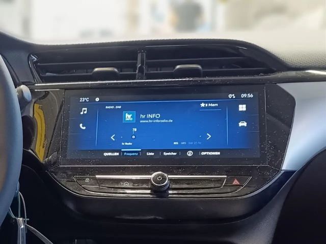 Opel Corsa Edition F Edition