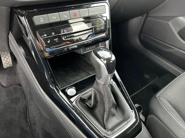 Volkswagen T-Cross 1.5 TSI Style