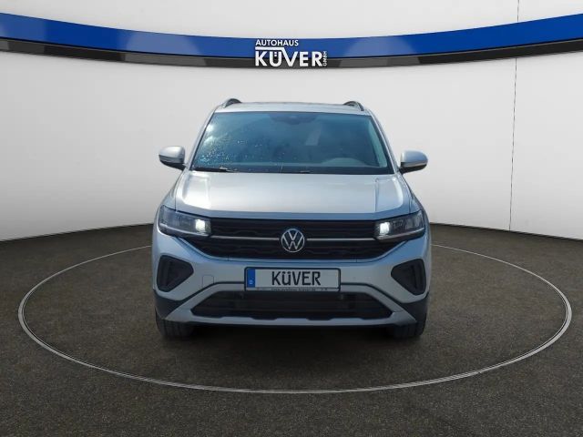 Volkswagen T-Cross 1.5 TSI DSG Life