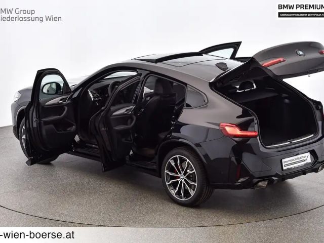 BMW X4 xDrive30i