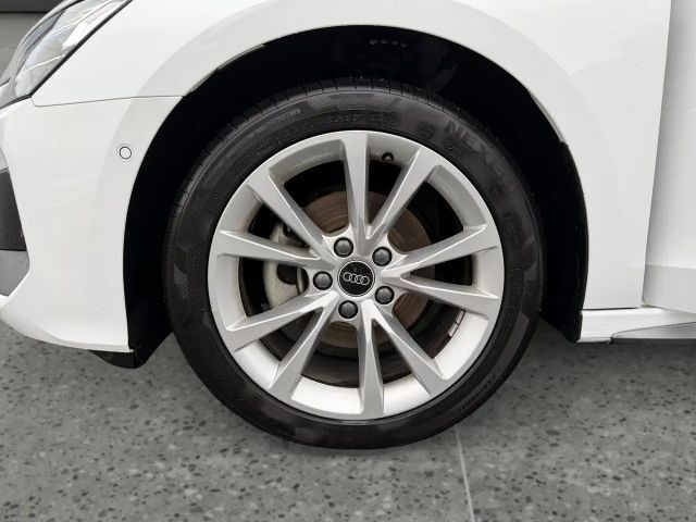 Audi A3 30 TFSI Sedan