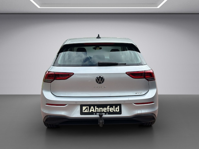 Volkswagen Golf 1.5 eTSI DSG Golf VIII Life