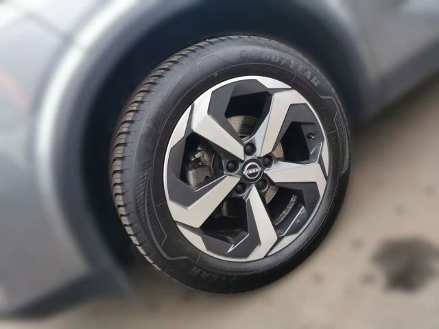 Nissan Qashqai N-Connecta