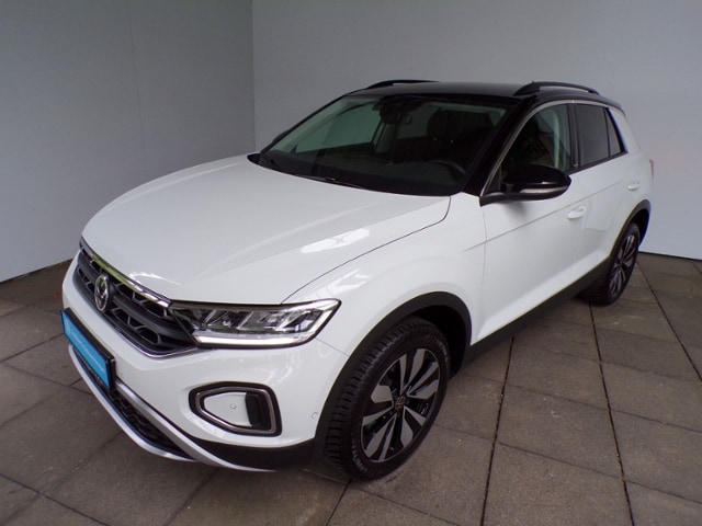 Volkswagen T-Roc 1.5 TSI DSG