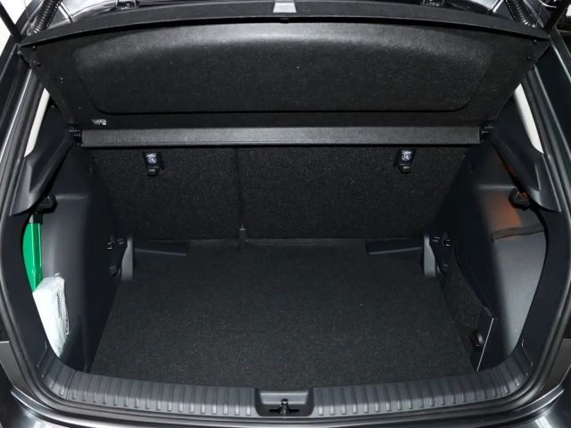 Skoda Fabia Selection