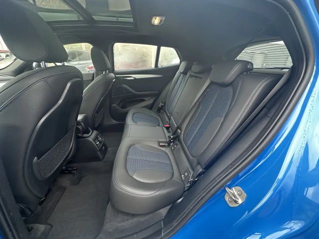 BMW X2 M-Sport sDrive20i