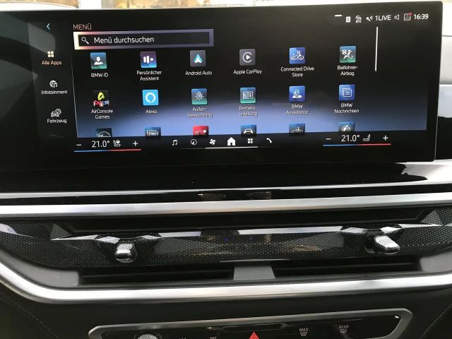 BMW X7 M-Sport xDrive40d