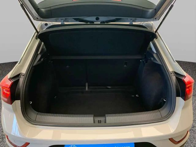 Volkswagen T-Roc 1.0 TSI