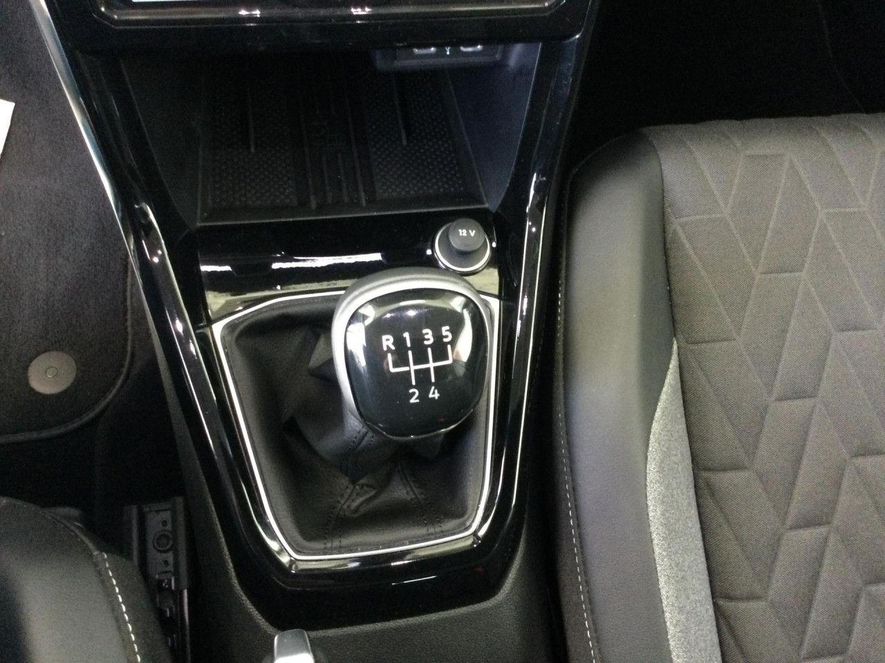 Volkswagen T-Cross 1.0 TSI