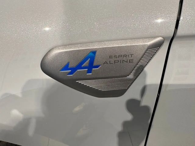 Renault Clio Alpine Esprit TCe 90