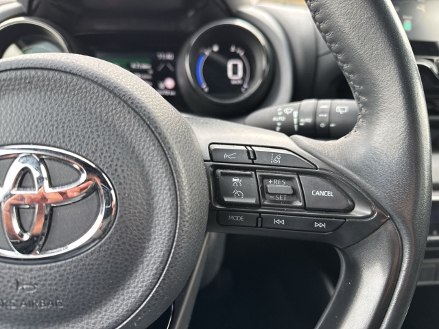 Toyota Yaris 5-deurs Style