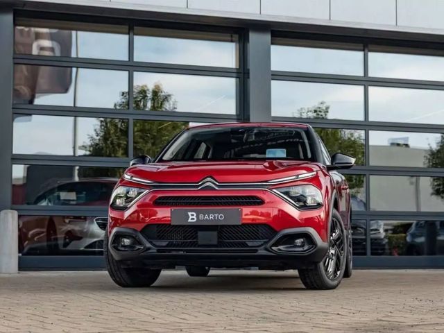 Citroën C4 Automaat | Volledig Leder | Massage | Camera | ...