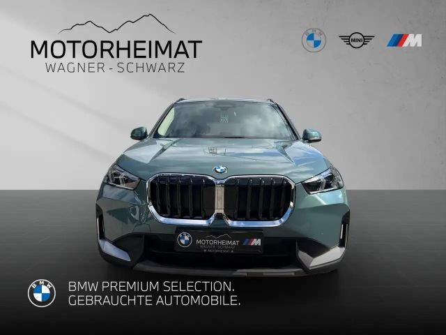 BMW X1 sDrive20d