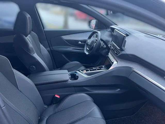 Peugeot 3008 BlueHDi GT-Line