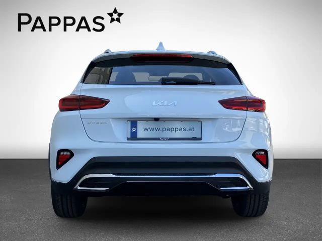 Kia XCeed GOLD 18' Aluräder, JBL Soundsystem