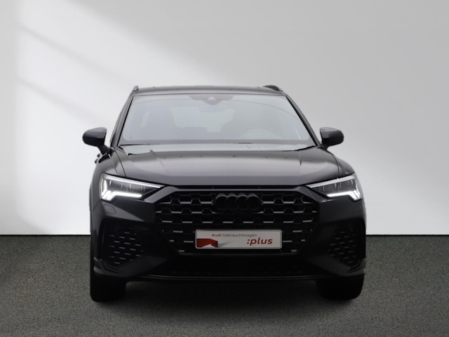 Audi RS Q3 Quattro S-Tronic