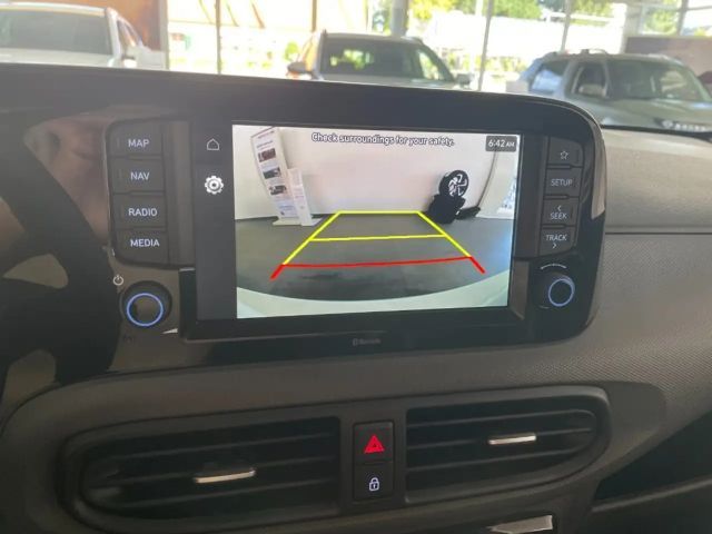 Hyundai i10 GO Plus  MT