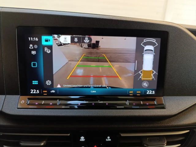 Volkswagen Caddy Life Maxi