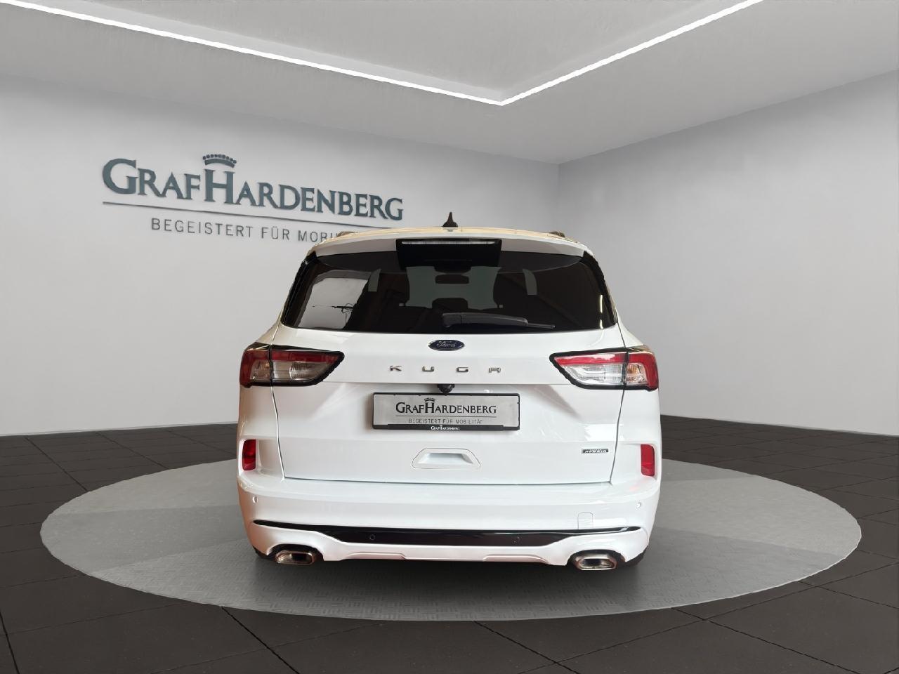 Ford Kuga Hybrid Plug in Hybrid ST Line X