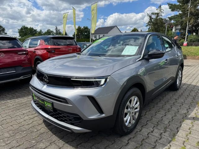 Opel Mokka 1.2 Turbo Turbo